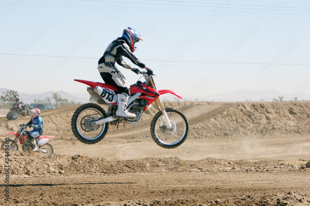 motorcross race motorcross race