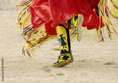 powwow 6