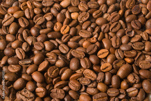 coffee grain