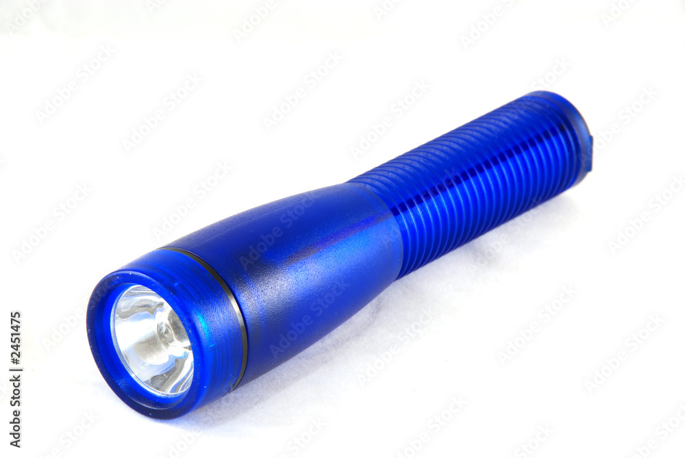 blue torch blue torch
