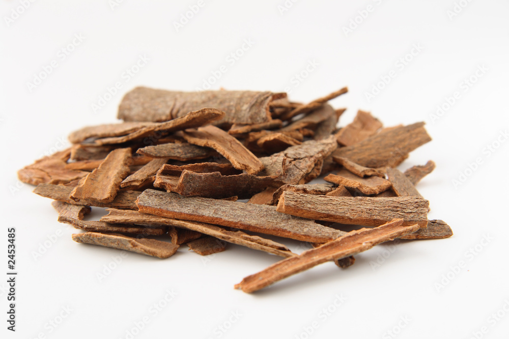 cinnamon sticks chopped cinnamon sticks chopped
