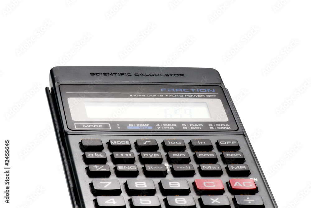 calculator calculator