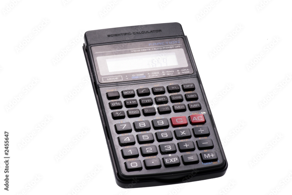 calculator calculator