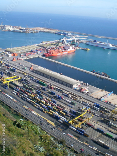 puerto