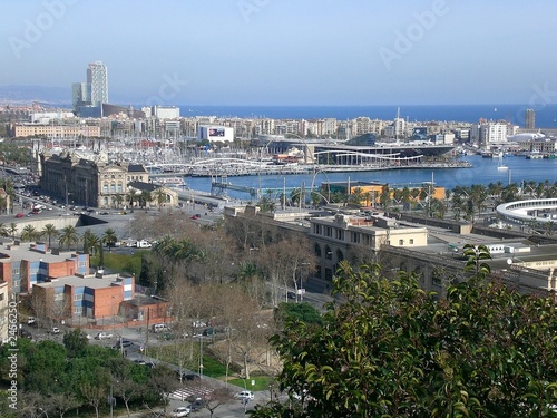 barcelona