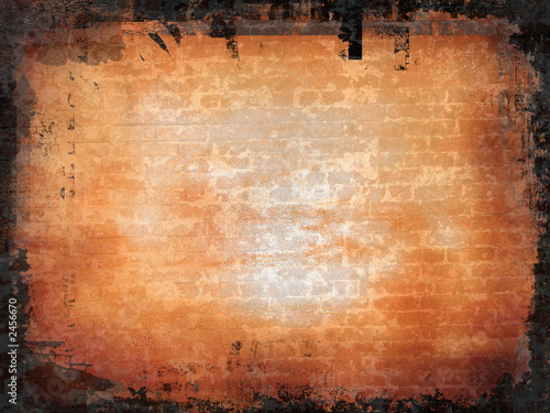 grunge background