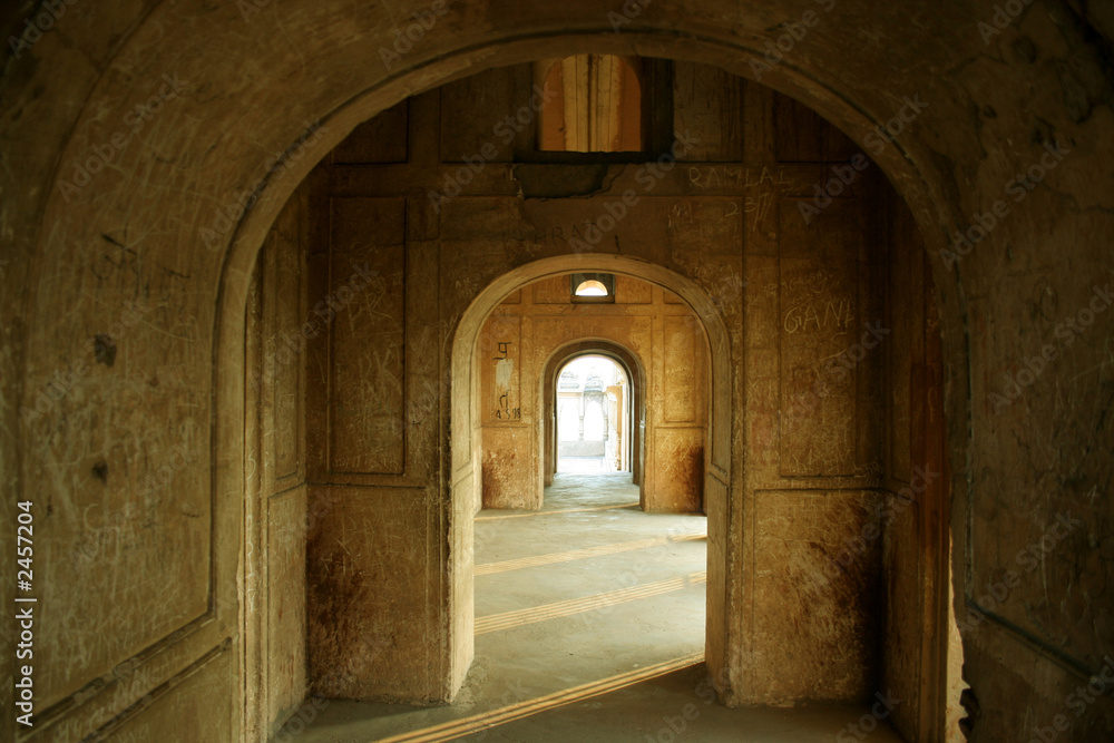 doorways india