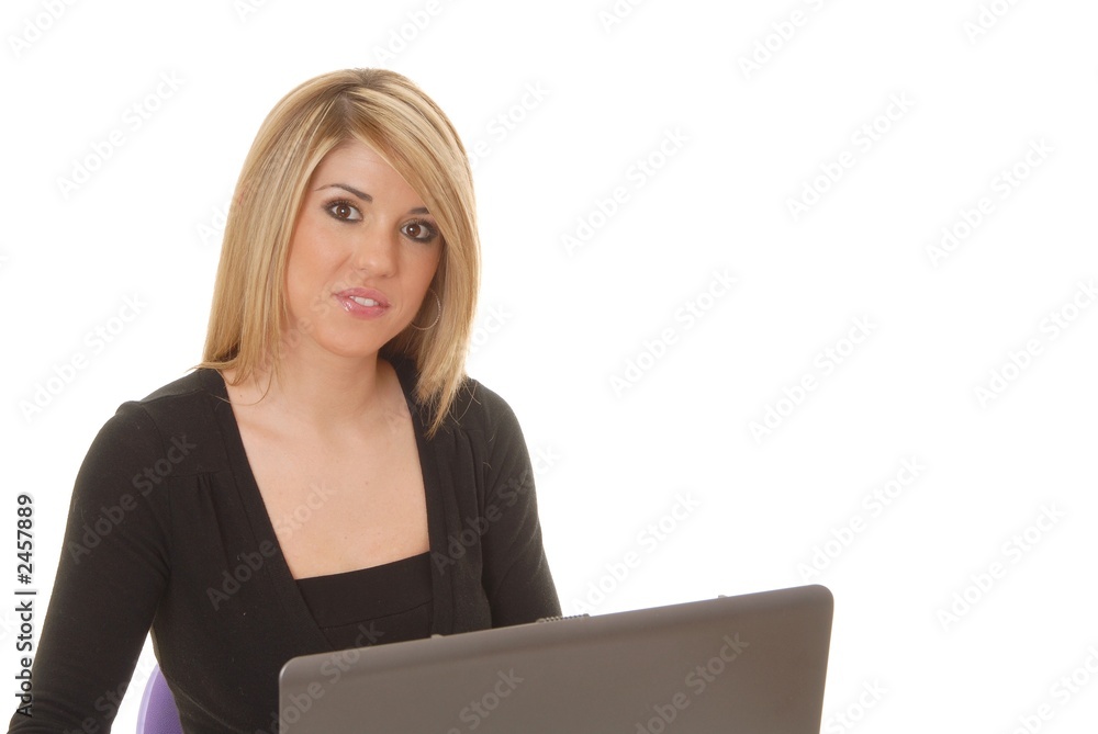 lovely business woman 2 lovely business woman 2