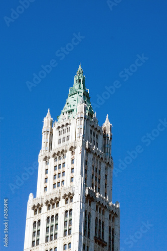 skyscraper