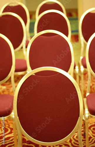 chairs