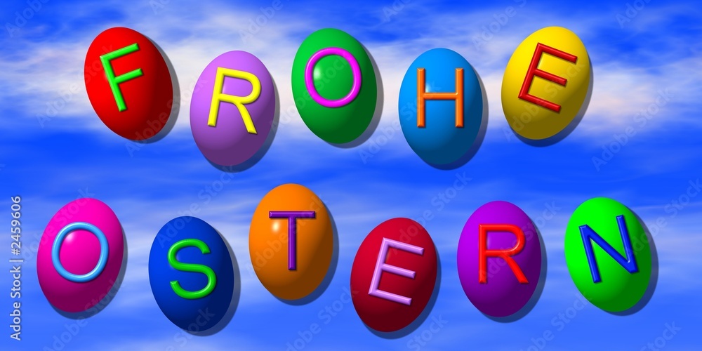 frohe ostern 6 frohe ostern 6