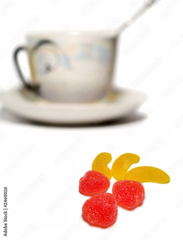 cup and sweets1 cup and sweets1