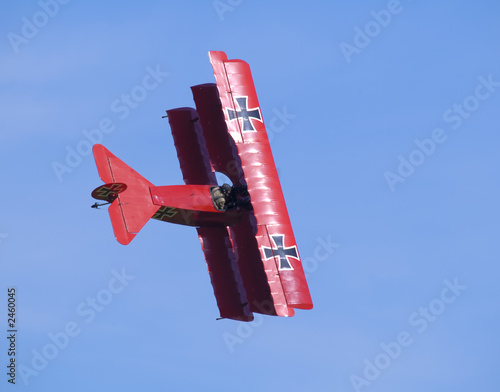 fokker dr.1 dreidecker