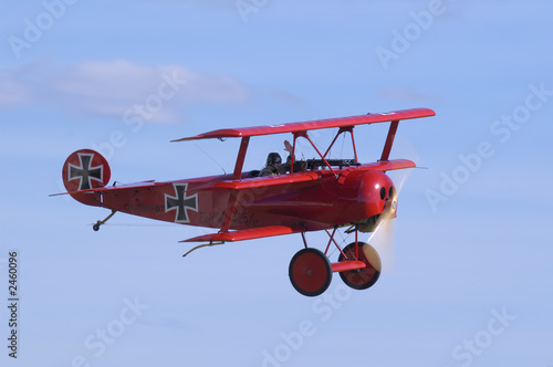 fokker dr.1 dreidecker