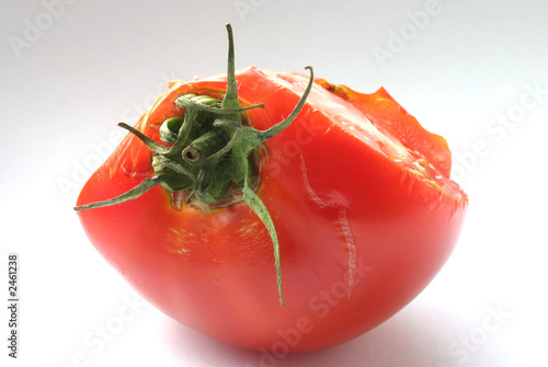 Obraz na plátně tomato details