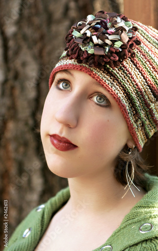 20's girl #1
