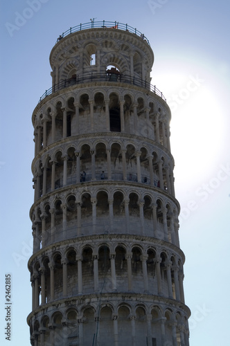 pisa photo