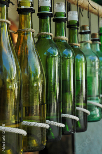 Foto bottle song