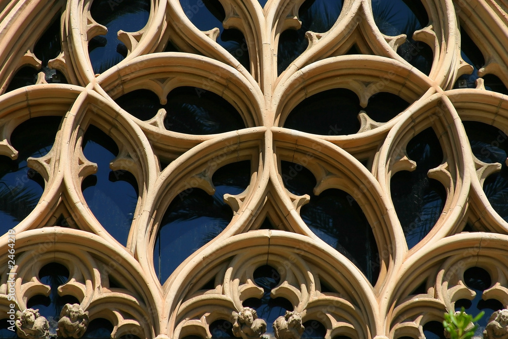 architecture detail architecture detail