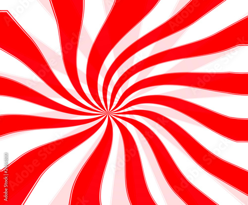 red difussion