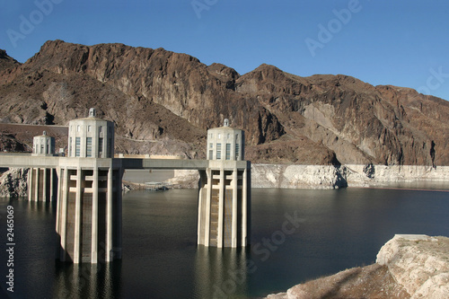 hoover dam