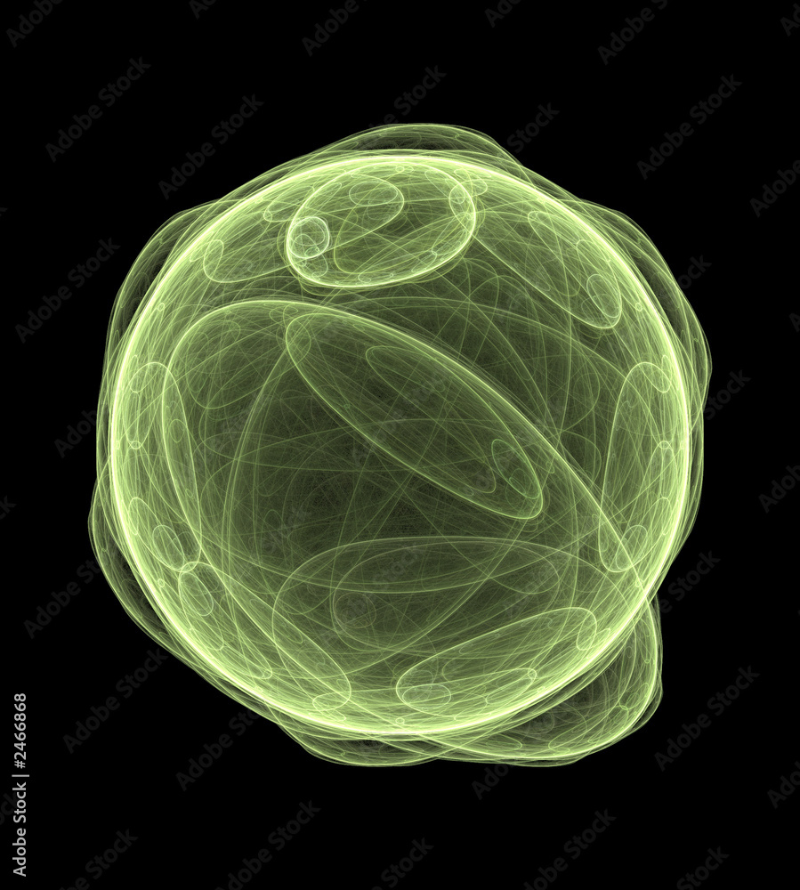 fractal planet fractal planet