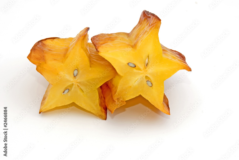 star fruit star fruit