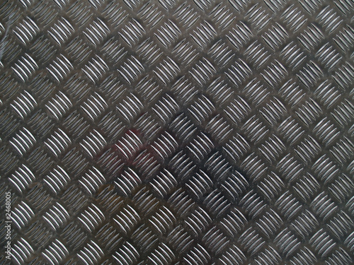 metal background