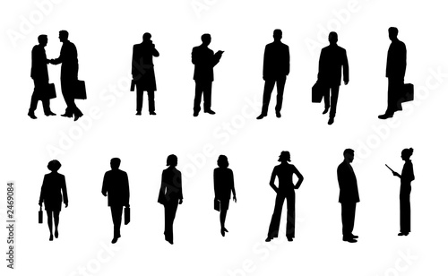 business people 1