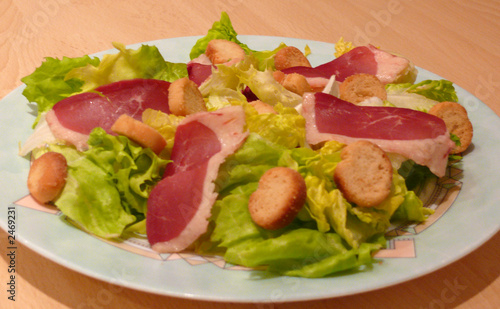 salade
