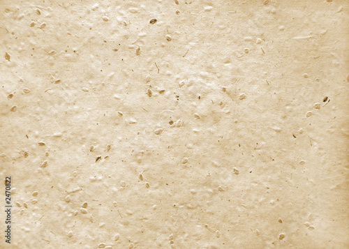 handmade paper