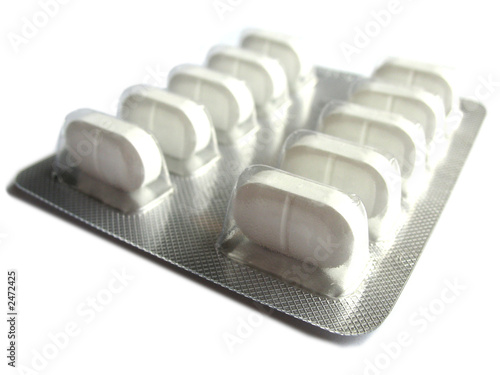tabletten