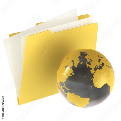 folder icon