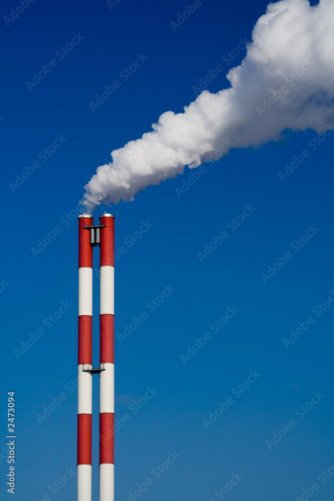 pollution. vertical pollution. vertical