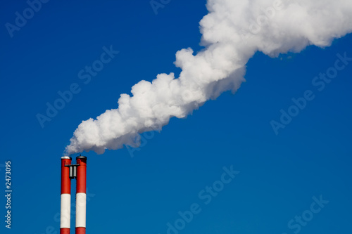 pollution