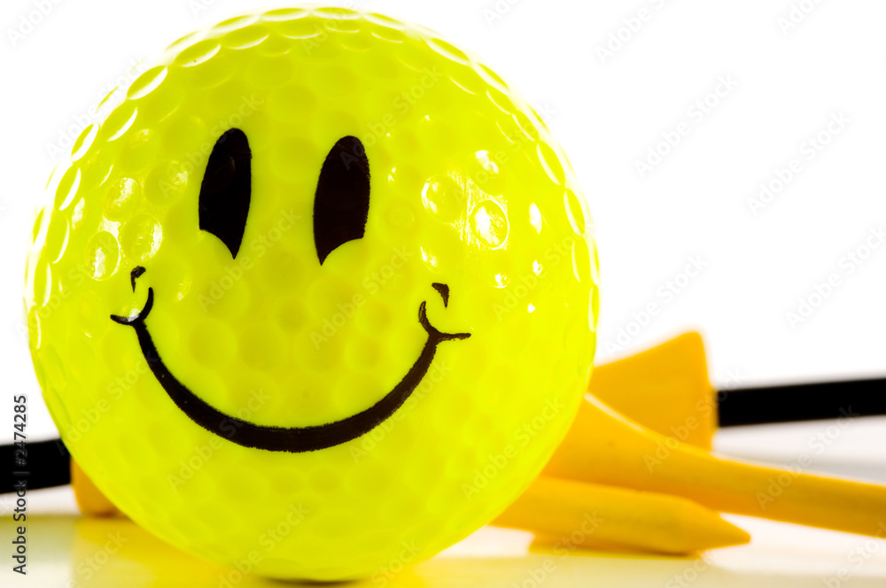 Visage Golf