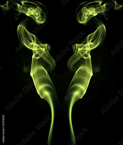 smoke