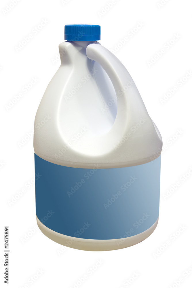 bleach bleach