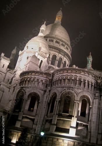 sacré coeur