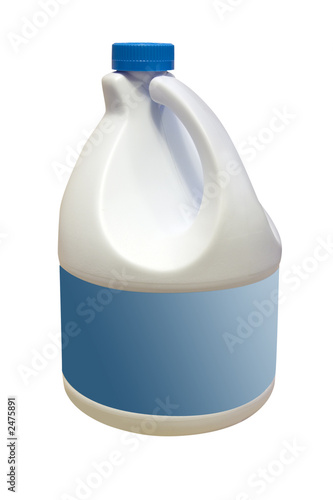bleach