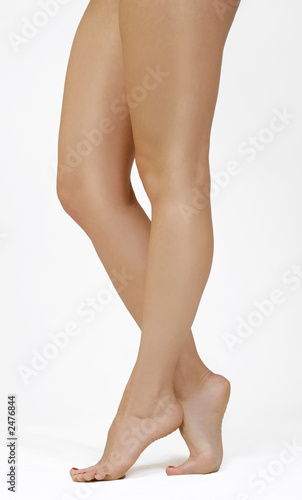 legs