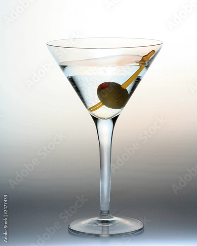 martini glass