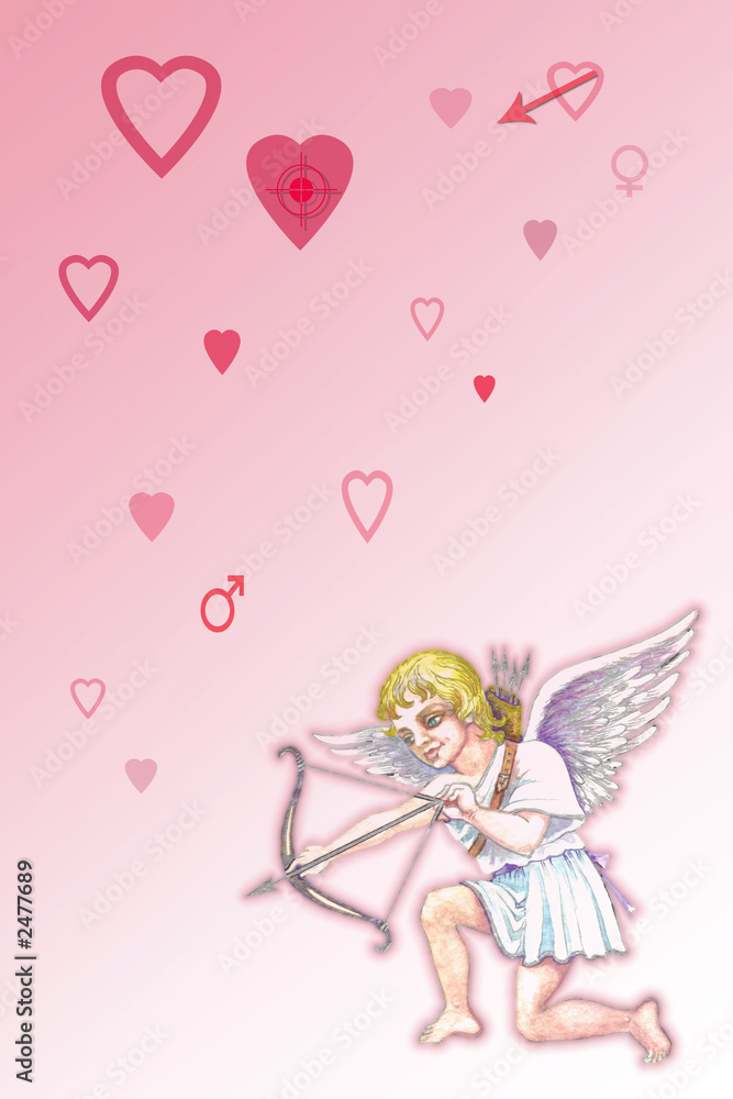 stock illustration of love concept stock illustration of love concept
