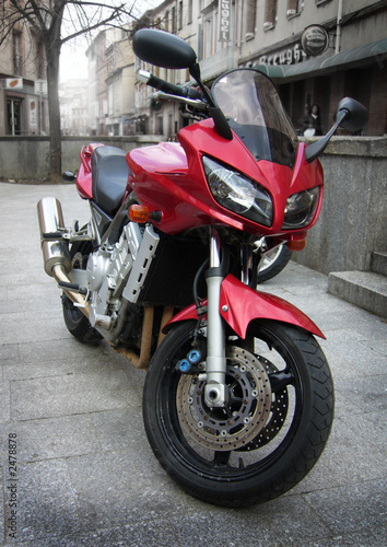 moto