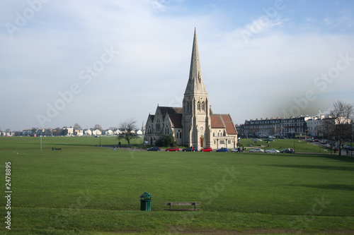 blackheath common