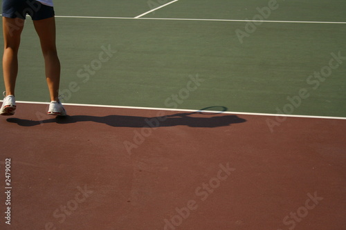 tennista photo