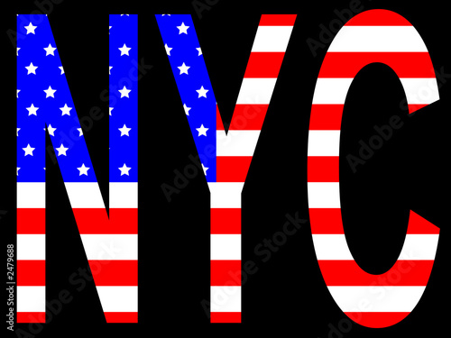 city of new york
