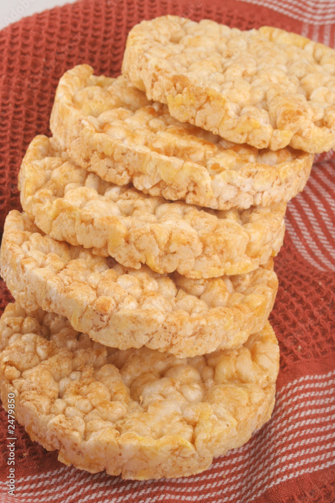 rice cakes rice cakes
