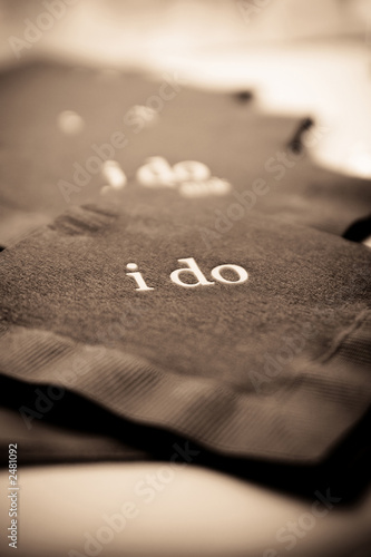 Принти на полотні i do napkins
