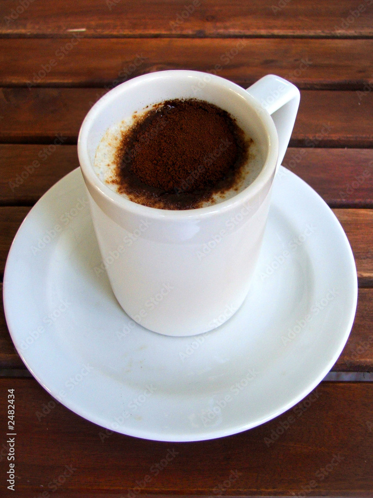 cafe cafe
